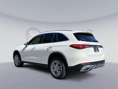 2026 Mercedes-Benz GLC 300 SUV AWD SUV for sale #KMB260533L - photo 2