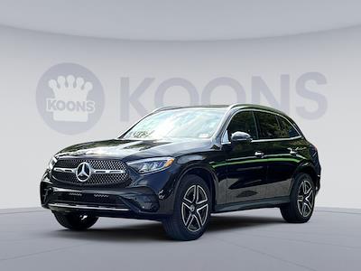 Used 2026 Mercedes-Benz GLC 300 SUV - photo 1