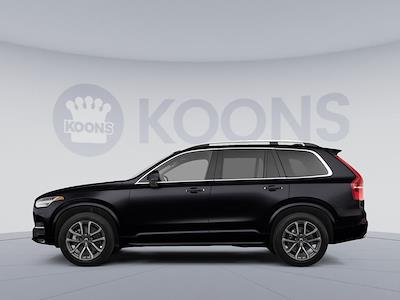 Used 2020 Volvo XC90 - photo 2