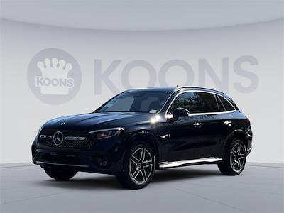 2026 Mercedes-Benz GLC 300 SUV AWD SUV for sale #KMB260543 - photo 1