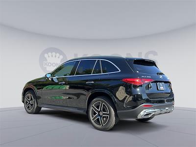 2026 Mercedes-Benz GLC 300 SUV AWD SUV for sale #KMB260543 - photo 2