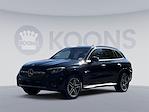 New 2026 Mercedes-Benz GLC 300 SUV 4MATIC for sale #KMB260543 - photo 1