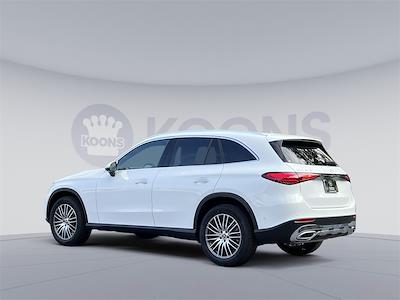 2026 Mercedes-Benz GLC 300 SUV AWD SUV for sale #KMB260545L - photo 2