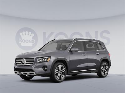 2026 Mercedes-Benz GLB 250 SUV AWD SUV for sale #KMB260548 - photo 1
