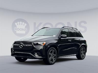 2026 Mercedes-Benz GLE 350 AWD SUV for sale #KMB260576 - photo 1