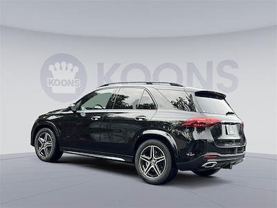 2026 Mercedes-Benz GLE 350 AWD SUV for sale #KMB260576 - photo 2