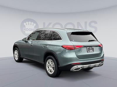 New 2026 Mercedes-Benz GLC 300 SUV - photo 1