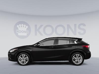 Used 2018 Infiniti QX30 - photo 1