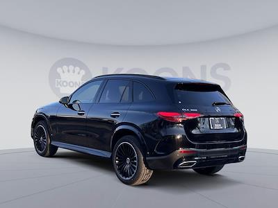 New 2026 Mercedes-Benz GLC 300 SUV - photo 1