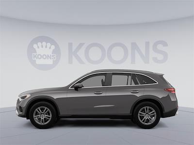 2026 Mercedes-Benz GLC 300 SUV AWD SUV for sale #KMB260590 - photo 2