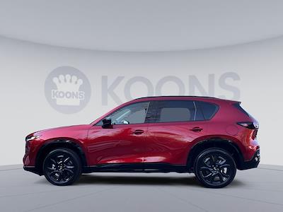 2026 Mazda CX-5 AWD SUV for sale #KMB260592A - photo 2