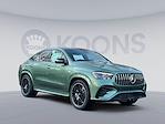 2026 Mercedes-Benz AMG GLE 53 SUV AWD SUV for sale #KMB260593 - photo 6