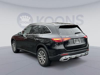 New 2026 Mercedes-Benz GLC 300 SUV - photo 1