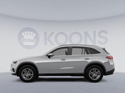 2026 Mercedes-Benz GLC 300 SUV AWD SUV for sale #KMB260597 - photo 2
