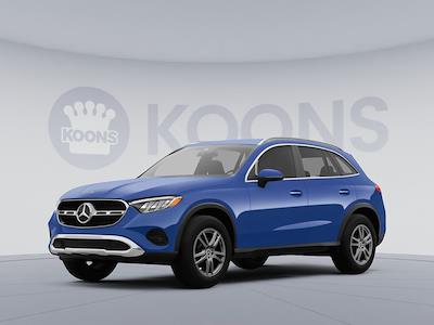 2026 Mercedes-Benz GLC 300 SUV AWD SUV for sale #KMB260601 - photo 1