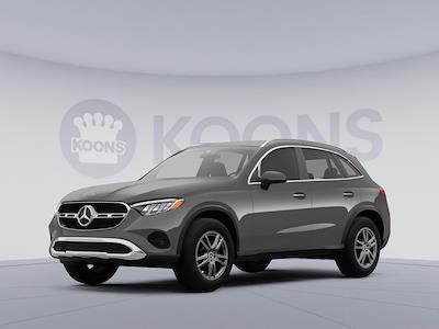 2026 Mercedes-Benz GLC 300 SUV AWD SUV for sale #KMB260606 - photo 1