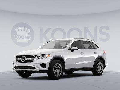 2026 Mercedes-Benz GLC 300 SUV AWD SUV for sale #KMB260608 - photo 1
