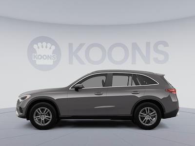 2026 Mercedes-Benz GLC 300 SUV AWD SUV for sale #KMB260613 - photo 2