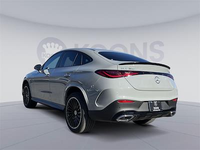 New 2026 Mercedes-Benz GLC 300 SUV 4MATIC for sale #KMB260614 - photo 2