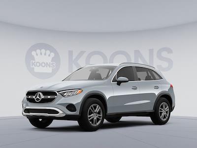 2026 Mercedes-Benz GLC 300 SUV AWD SUV for sale #KMB260618 - photo 1