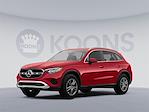 2026 Mercedes-Benz GLC 300 SUV AWD SUV for sale #KMB260619 - photo 1