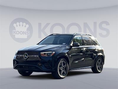 New 2026 Mercedes-Benz GLE 350 4MATIC AWD SUV for sale #KMB260620 - photo 1
