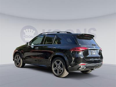 New 2026 Mercedes-Benz GLE 350 4MATIC AWD SUV for sale #KMB260620 - photo 2