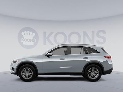 2026 Mercedes-Benz GLC 300 SUV AWD SUV for sale #KMB260621 - photo 2