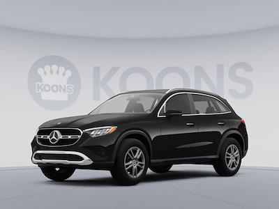 2026 Mercedes-Benz GLC 300 SUV AWD SUV for sale #KMB260622 - photo 1