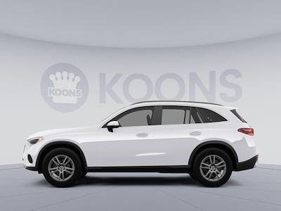 2026 Mercedes-Benz GLC 300 SUV AWD SUV for sale #KMB260623 - photo 2
