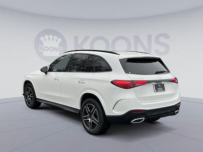New 2026 Mercedes-Benz GLC 300 SUV - photo 1
