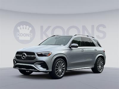 2026 Mercedes-Benz GLE 350 AWD SUV for sale #KMB260625 - photo 1