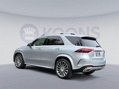 2026 Mercedes-Benz GLE 350 AWD SUV for sale #KMB260625 - photo 2