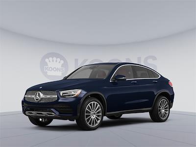 Used 2021 Mercedes-Benz GLC 300 SUV for sale #KMB260625A - photo 1