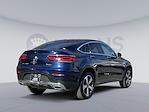 Used 2021 Mercedes-Benz GLC 300 SUV for sale #KMB260625A - photo 4