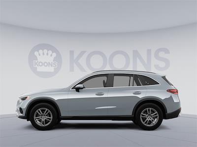 New 2026 Mercedes-Benz GLC 300 SUV 4MATIC for sale #KMB260626 - photo 2