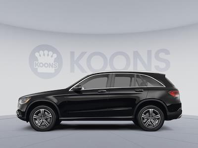 Used 2022 Mercedes-Benz GLC 300 SUV - photo 1