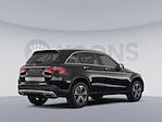 2022 Mercedes-Benz GLC 300 SUV AWD SUV for sale #KMB260626A - photo 3