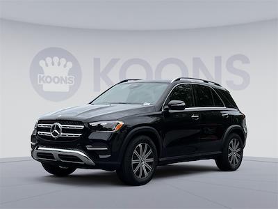 2026 Mercedes-Benz GLE 350 AWD SUV for sale #KMB260627 - photo 1