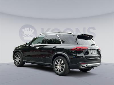 2026 Mercedes-Benz GLE 350 AWD SUV for sale #KMB260627 - photo 2