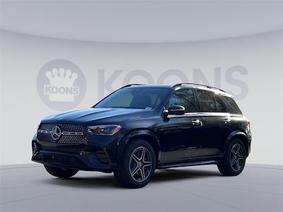 New 2026 Mercedes-Benz GLE 350 4MATIC AWD SUV for sale #KMB260628 - photo 1
