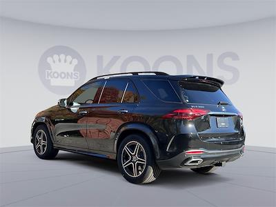 New 2026 Mercedes-Benz GLE 350 4MATIC AWD SUV for sale #KMB260628 - photo 2