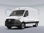 New 2026 Mercedes-Benz Sprinter 3500 High Roof Empty Cargo Van for sale #KMB260631 - photo 1