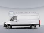New 2026 Mercedes-Benz Sprinter 3500 High Roof Empty Cargo Van for sale #KMB260631 - photo 2