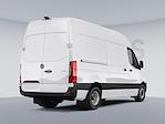 New 2026 Mercedes-Benz Sprinter 3500 High Roof Empty Cargo Van for sale #KMB260631 - photo 3
