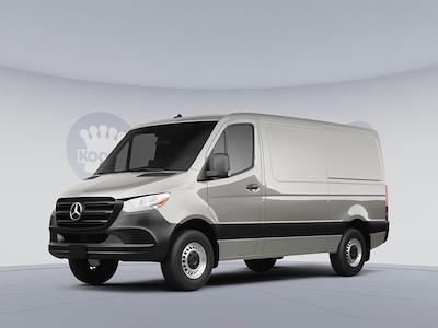 New 2026 Mercedes-Benz Sprinter 2500 - photo 1