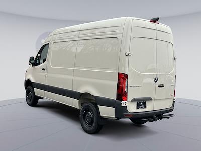 New 2026 Mercedes-Benz Sprinter 2500 - photo 1