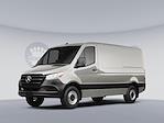 2026 Mercedes-Benz Sprinter 2500 Standard Roof AWD Empty Cargo Van for sale #KMB260632 - photo 1