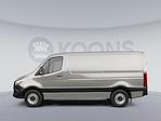 2026 Mercedes-Benz Sprinter 2500 Standard Roof AWD Empty Cargo Van for sale #KMB260632 - photo 2