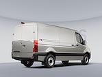 2026 Mercedes-Benz Sprinter 2500 Standard Roof AWD Empty Cargo Van for sale #KMB260632 - photo 3